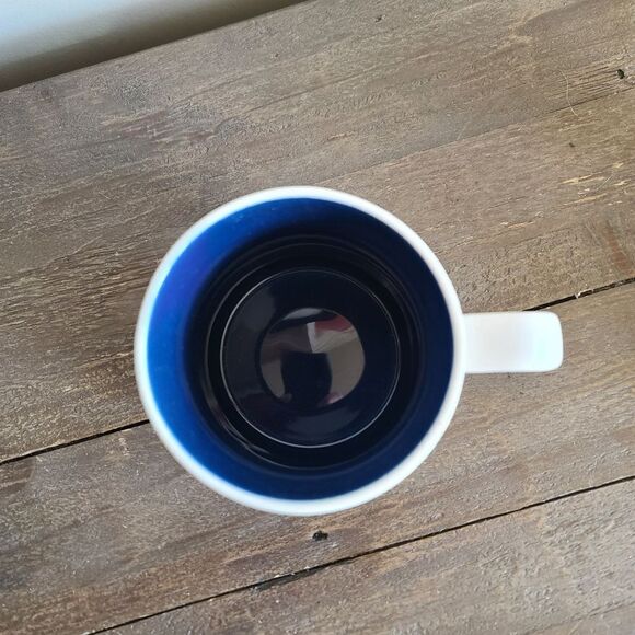 Starbucks Coffee Mug Collector Global Icon City Series Portland 2009 16 oz - Picture 5 of 6